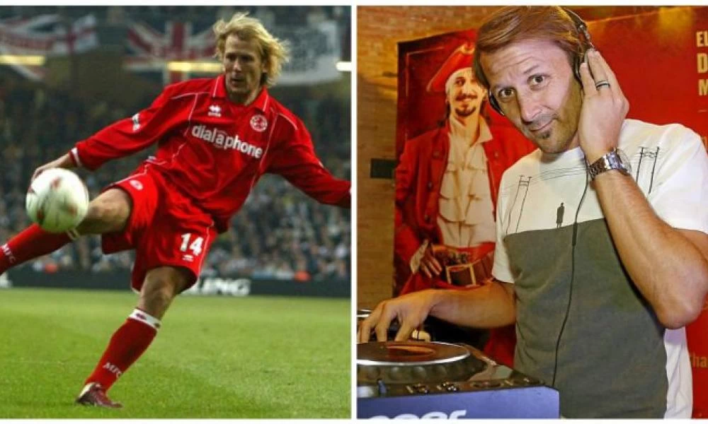 Περίεργες δουλειές ποδοσφαιριστών πριν και μετά την καριέρα τους